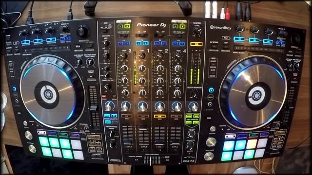 DJ Remix