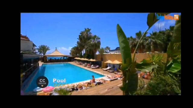 COOK 'S CLUB, 😜Тусовка айти, и обзор на отель. Стоит ли ехать туда? Турция, Алания смотреть онлайн