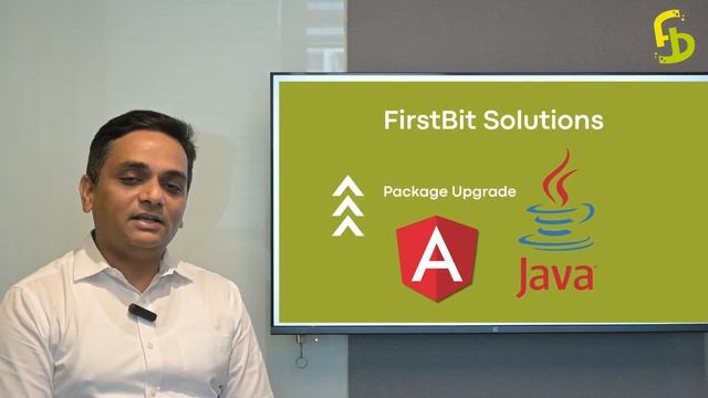 Lethal Combination Coming Your Way... For Java Batches | Introducing Java with Angular Upgrade смотреть онлайн
