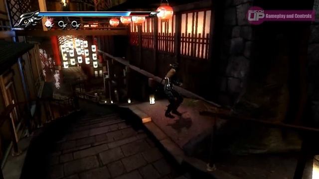 Ninja Gaiden Master Collection Nintendo Switch Review смотреть онлайн