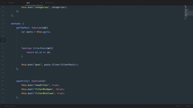 Theming With WP REST API - Part 10 - Making Previews Pretty смотреть онлайн