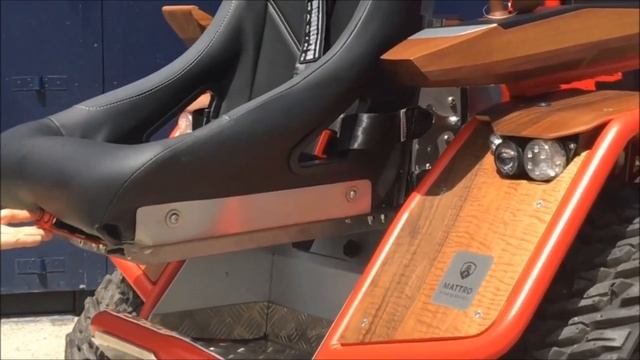 Коляска на гусеничном ходу 2018 г. Скутеры для инвалидов. Mobility Scooter.