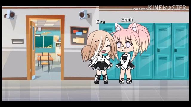 •Деньги не главное• {1/?} смотреть онлайн