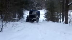 Газ 3308 Садко