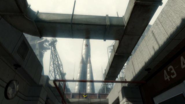 Прохождение Call of Duty: Black Ops - 13. Откровения смотреть онлайн