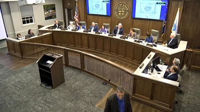 City Council Meeting March 25, 2024 (Trimmed) смотреть онлайн