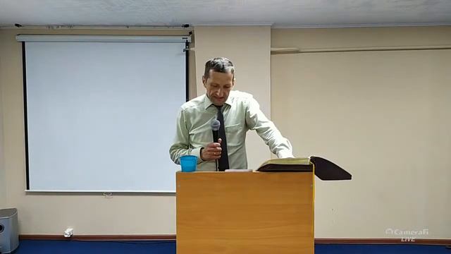 Утренняя служба 09.08 смотреть онлайн