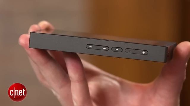 Cowon Plenue 1 player does great sound and that's all смотреть онлайн