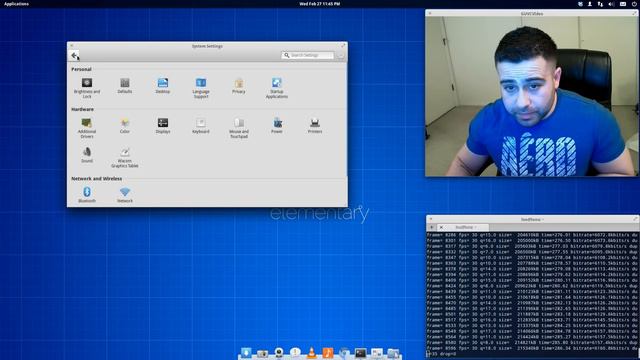 How to Screencast in Ubuntu or Debian | Updated смотреть онлайн