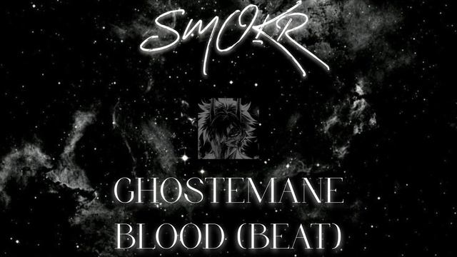 Ghostemane - Blood (Beat) [Speed Up] смотреть онлайн