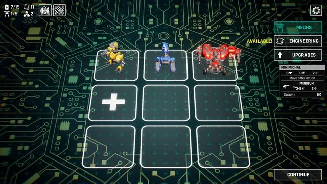 ?Mech Armada (Build Mechs To Kill Dinos) - Early Access - Let's Play, Introduction смотреть онлайн