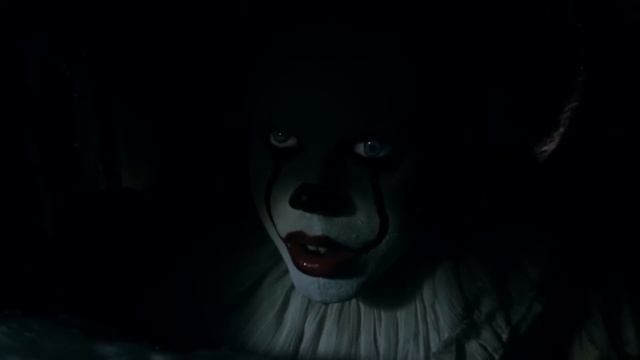 ПЕННИВАЙЗ в студии| Как Станислав Тикунов ОНО озвучивал| The Voice of Pennywise. смотреть онлайн