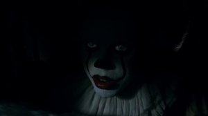 ПЕННИВАЙЗ в студии| Как Станислав Тикунов ОНО озвучивал| The Voice of Pennywise.