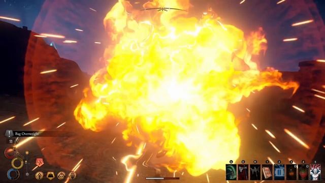 Outward: The Three Brothers DLC - First Look смотреть онлайн