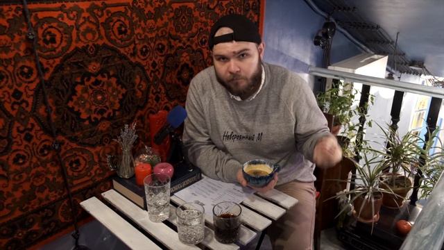 Включи тепло - ЭТО КОФЕЙНАЯ ПОЛИЦИЯ! Гид по кофейням Санкт-Петербурга