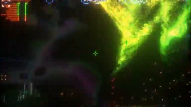 The Polynomial game - Shimmering Nebula смотреть онлайн