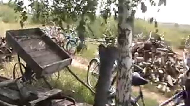 Лагерь-стан. О Булатове - РБО. Игнатий Лапкин смотреть онлайн