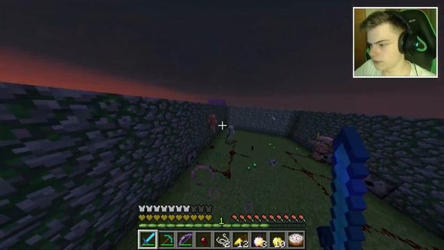 Minecraft: Customsubs | Parkour? Asa Usor? #77 смотреть онлайн
