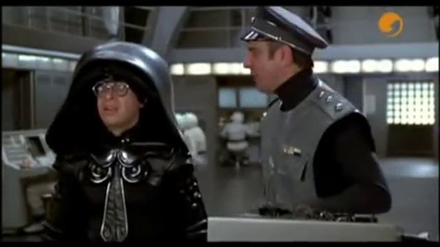 Spaceballs Best Of смотреть онлайн