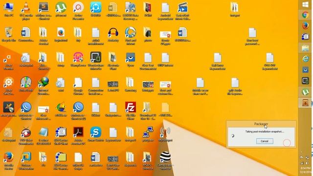 Making Portable Hotspot or Any App with Cameyo and Online website смотреть онлайн