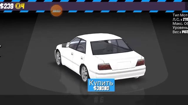 машины которые точно надо купить в FR legends смотреть онлайн