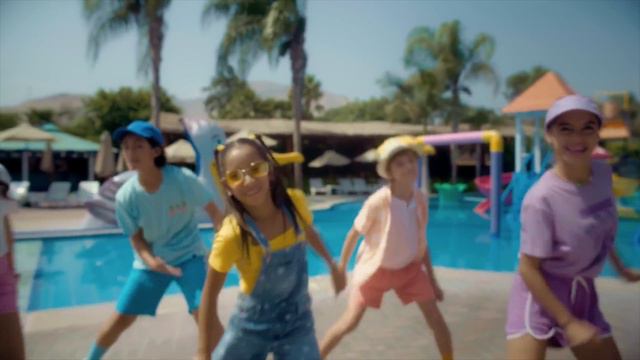 Chiki Toonz - Todo Es Divertido