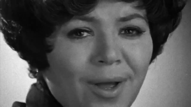 Майя Кристалинская 'Ненаглядный мой'