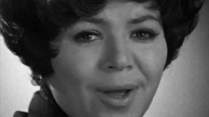 Майя Кристалинская 'Ненаглядный мой'