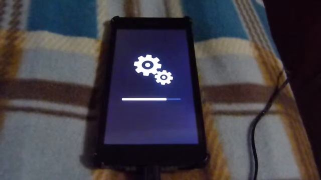 установка windows 10 на Lumia 535 pt.6 смотреть онлайн
