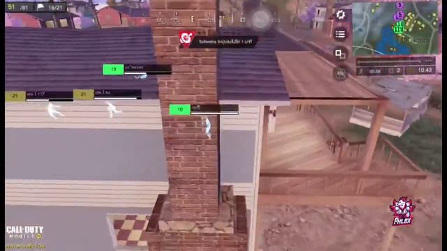 🔴ᴸᶦᵛᵉ | 18/09/2020 | CODM : Phlox Tournament Week 7 - Group A смотреть онлайн