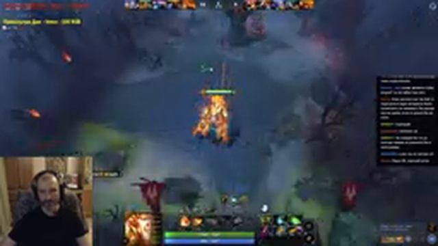 Ростовский Феникс - DOTA 2 (10/09/2022) смотреть онлайн