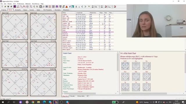 ВРЕМЯ ОВНА с 27.06 до 10.08 смотреть онлайн