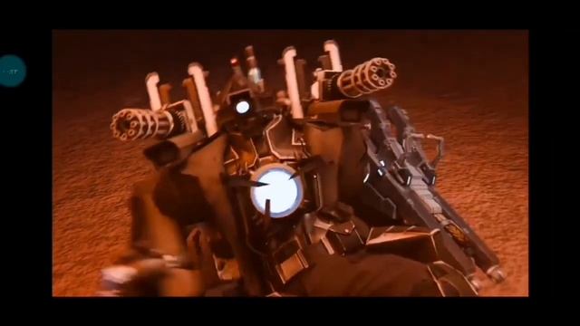 Upgrade Titan Camera Man Vs Upgrade Titan Drill Man