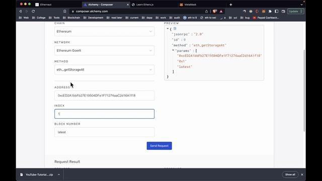 How to Solve Ethernaut Level 8 - Vault смотреть онлайн