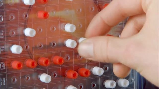 Battleship Game - Hasbro Games смотреть онлайн