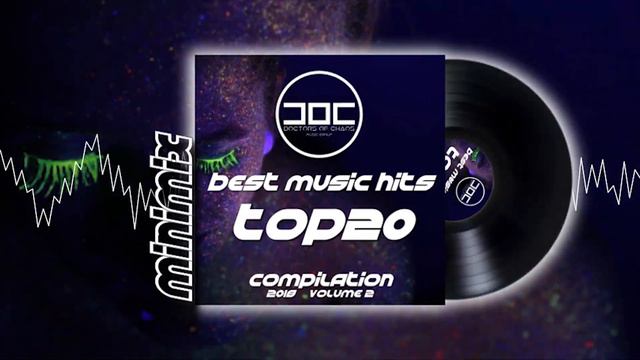 Best Music Hits - Top 20 Compilation - Volume 2 смотреть онлайн