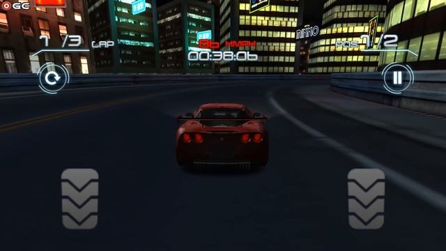 Furious Speedy Racing - Fast Speed Car Driving Race games - Android Gameplay FHD смотреть онлайн