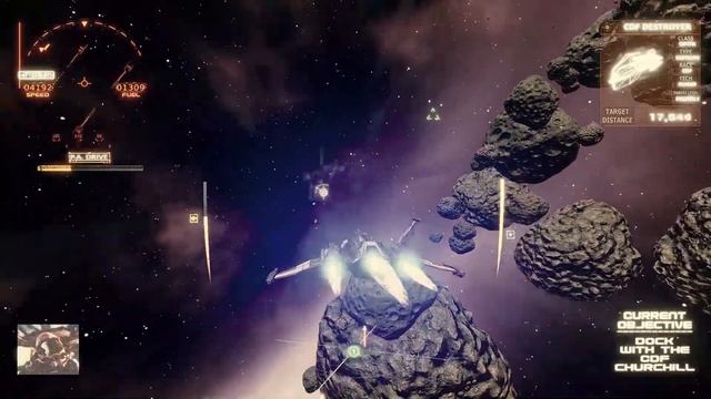 STARFIGHTER ORIGINS REMASTERED | ?⚡? Gameplay Part 2 ?⚡? | Cocksi. смотреть онлайн