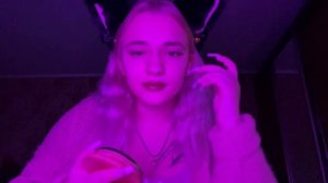 Асмр таппинг по дереву