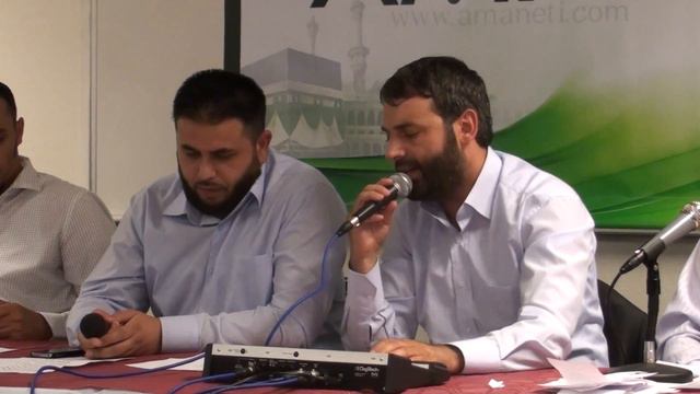 Adem Ramadani Tribuna Në Göteborg.....13.08. 2011 смотреть онлайн