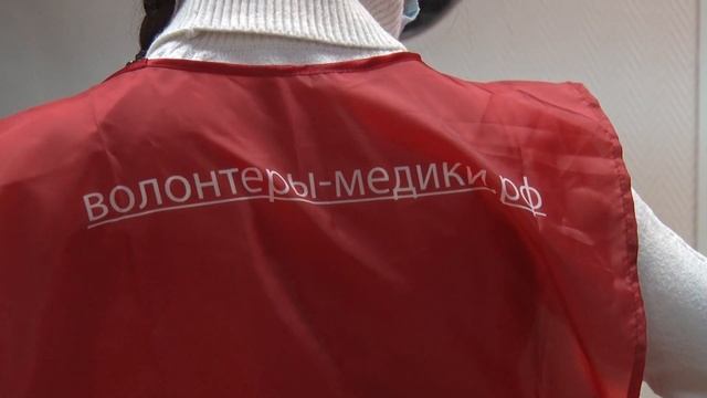 В преддверии праздника в Ульяновске поздравили мам-медиков смотреть онлайн