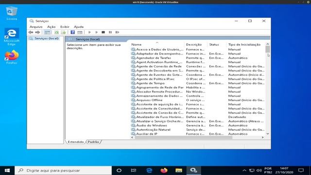 windows Zabbix Agent - Instalação смотреть онлайн