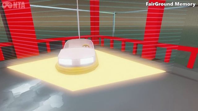 Master Reboot (PC) - Fairground Memory Walkthrough смотреть онлайн
