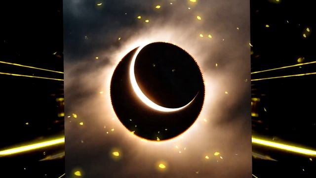 14 октября ОПАСНОЕ Кольцеобразное Солнечное ЗАТМЕНИЕ | Мистическое НОВОЛУНИЕ | Голос Анха смотреть онлайн