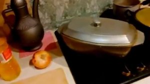 Шпроты из Уклейки