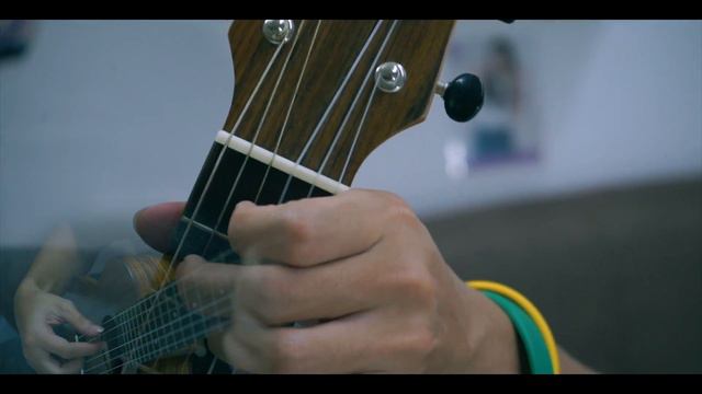 The Beatles : Yesterday【"Guitar Cover" by DsNol】#12 смотреть онлайн