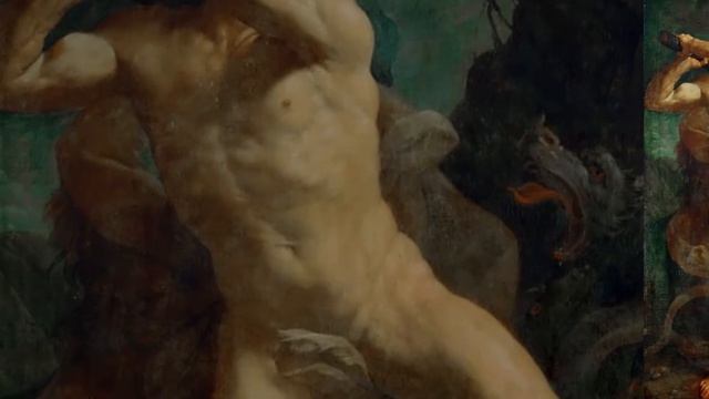 ПОЛУБОГ И ЛЕГЕНДА МИФОВ ГЕРАКЛ | Мифы и Легенды