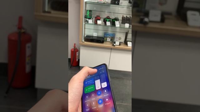 Xiaomi Redmi 10S 6/128 смотреть онлайн