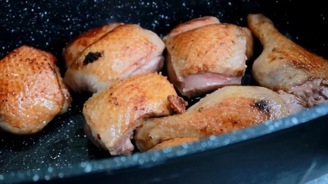 Тушена качка кусочками у власному соці смотреть онлайн