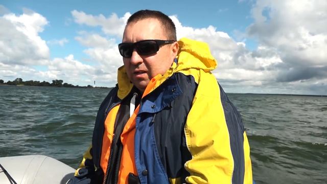 Рыбалка в Калининграде. Ловля окуня и судака на джиг смотреть онлайн